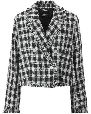 ONLY Blazers - Black