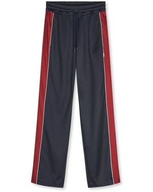 Mads Nørgaard Joggers - Blue