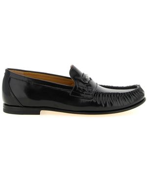 Fendi Loafers - Black