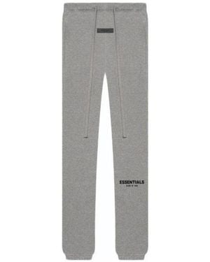 Fear Of God Joggers - Grey