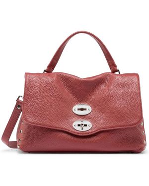 Zanellato Handbags - Red
