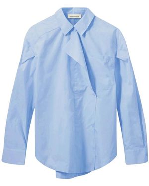 Sofie Schnoor Shirts - Blue