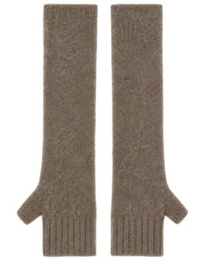 P.A.R.O.S.H. Gloves - Marron