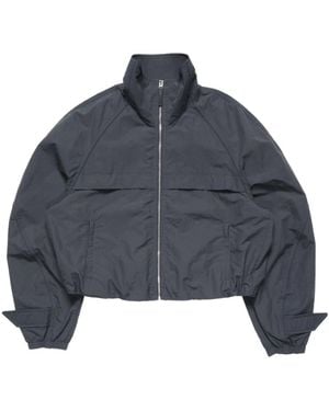Acne Studios Light Jackets - Azul