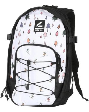 Level Multi Uso Urban 20Lt - Zwart