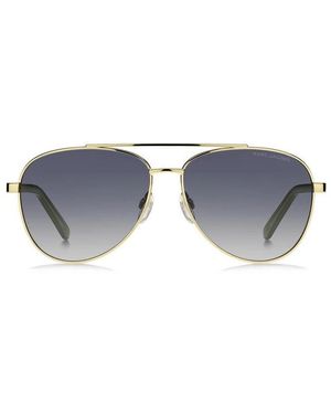 Marc Jacobs Marc 760/S Sonnenbrille - Grau