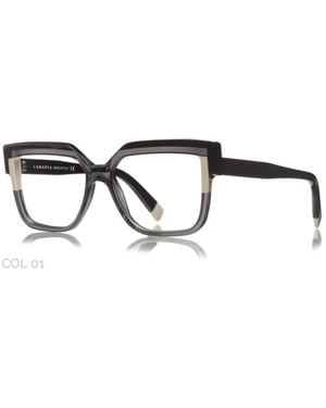 Lamarca Eyewear Glasses - Black
