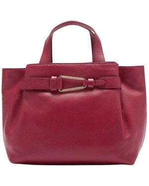 Coccinelle Handbags - Rosso