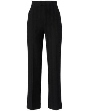 Missoni Wide Pants - Black