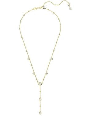 Swarovski Necklaces - Metallizzato