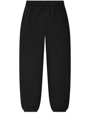 Fear Of God Joggers - Black