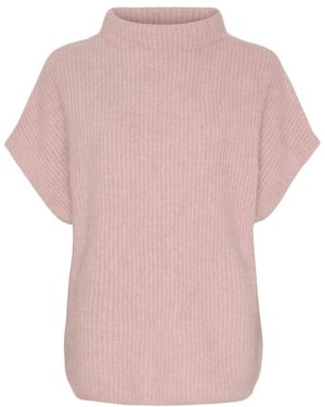 Btfcph Turtlenecks - Rosa