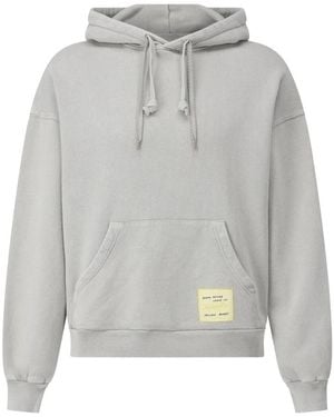 Axel Arigato Hoodies - Grigio