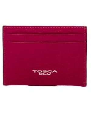 Tosca Blu Wallets & Cardholders - Rosa
