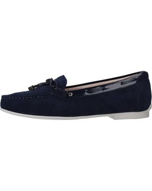 Stonefly Capri Iii 1 Velour - Blau