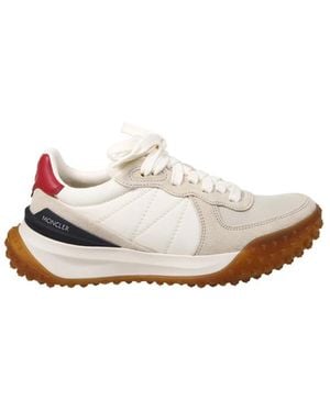 Moncler Sneakers - Blanco