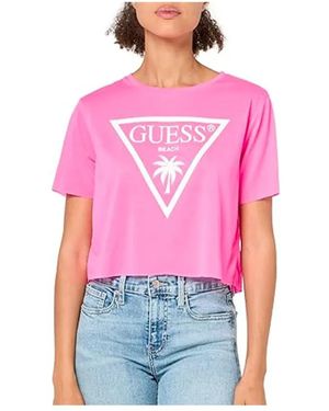 Guess T-Shirts - Viola