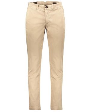 Moorer Chinos - Neutre