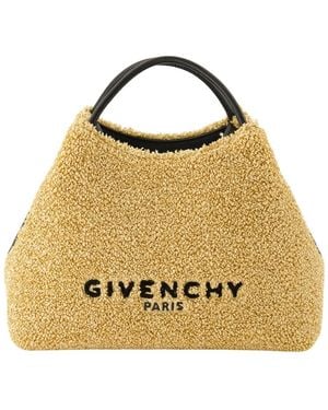 Givenchy Handbags - Metallic