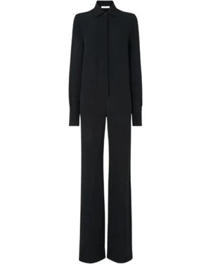 Fendi Jumpsuits - Black