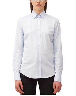 Xacus Shirts - White