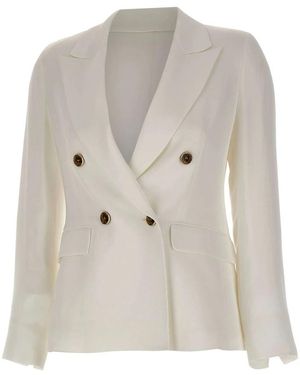 Marella Blazers - Gris