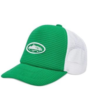 corteiz Hats & Caps - Green