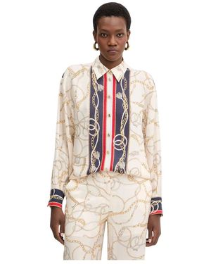 Marciano Shirts - Pink