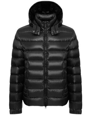 Colmar Winter Jackets - Black