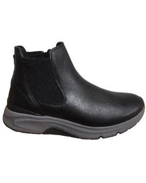 Gabor Chelsea Boots - Schwarz