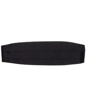 Tom Ford Belts - Negro