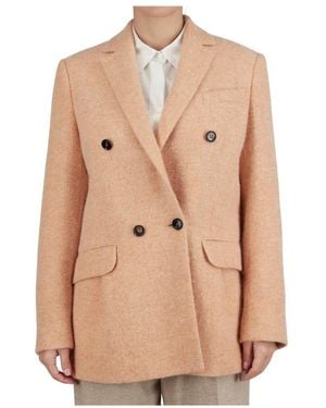 Kiton Blazers - Neutro