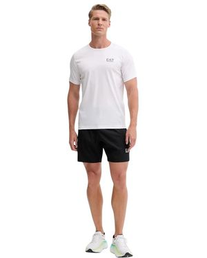EA7 Trainingsset - Wit