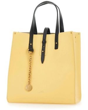 Liu Jo Tote Bags - Giallo