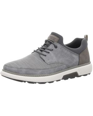Rieker Slipper - Grau