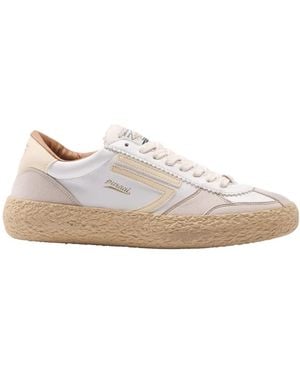 PURAAI Trainers - White