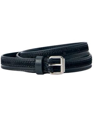 Dries Van Noten Belts - Azul