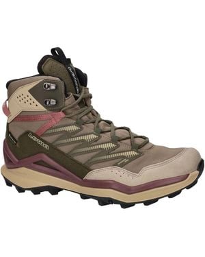 Lowa Trekking Boots - Marrón