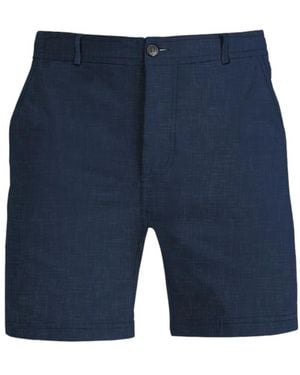 MC2 Saint Barth Casual Shorts - Blue