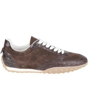 Tod's Sneakers - Marrón
