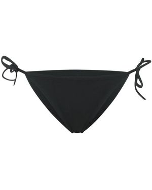 Eres Badmode ,Zwart ,Malou Bikini Bottom