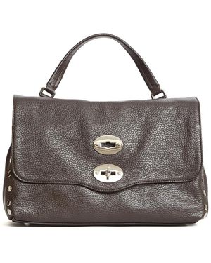 Zanellato Handbags - Gray