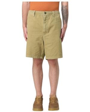 Filson Casual Shorts - Verde