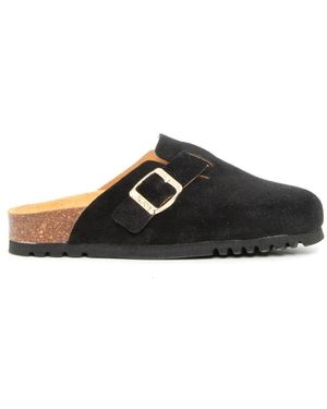 Scholl Sabot - Zwart
