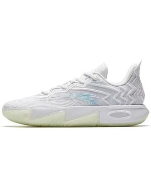 Anta Trainers - White