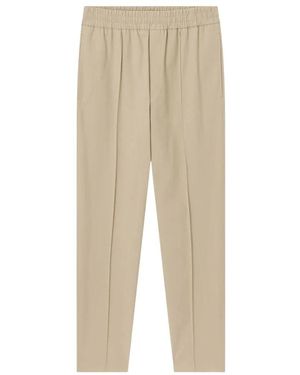 A.P.C. Slim-Fit Trousers - Neutro