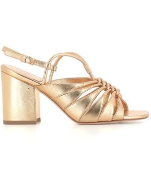 Laurence Dacade High Heel Sandals - Métallisé