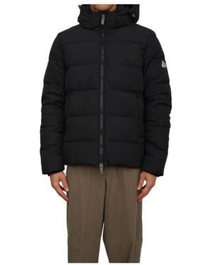 Pyrenex Winter Jackets - Negro