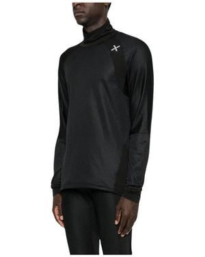 Montura Long Sleeve Training Tops - Noir