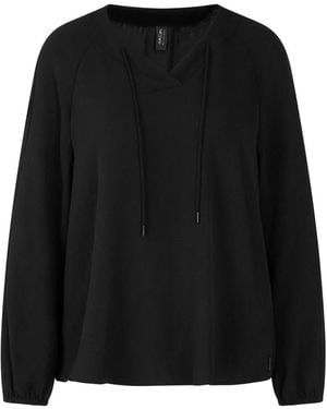 Marc Cain Blouses - Noir